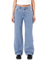 Women's Loose Fit Denim Jeans