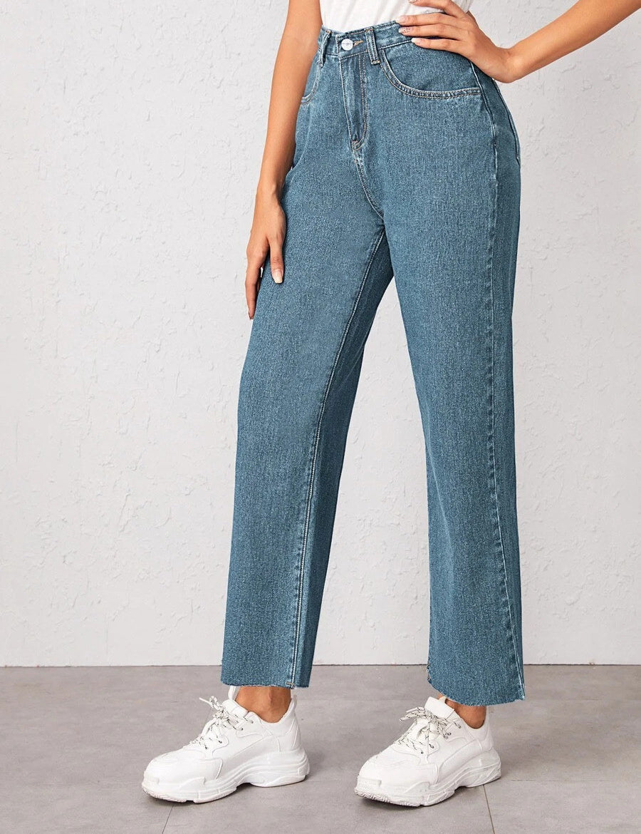 KOTTY Regular Women Blue Jeans 