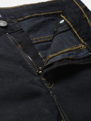 KOTTY Regular Women Black Jeans 