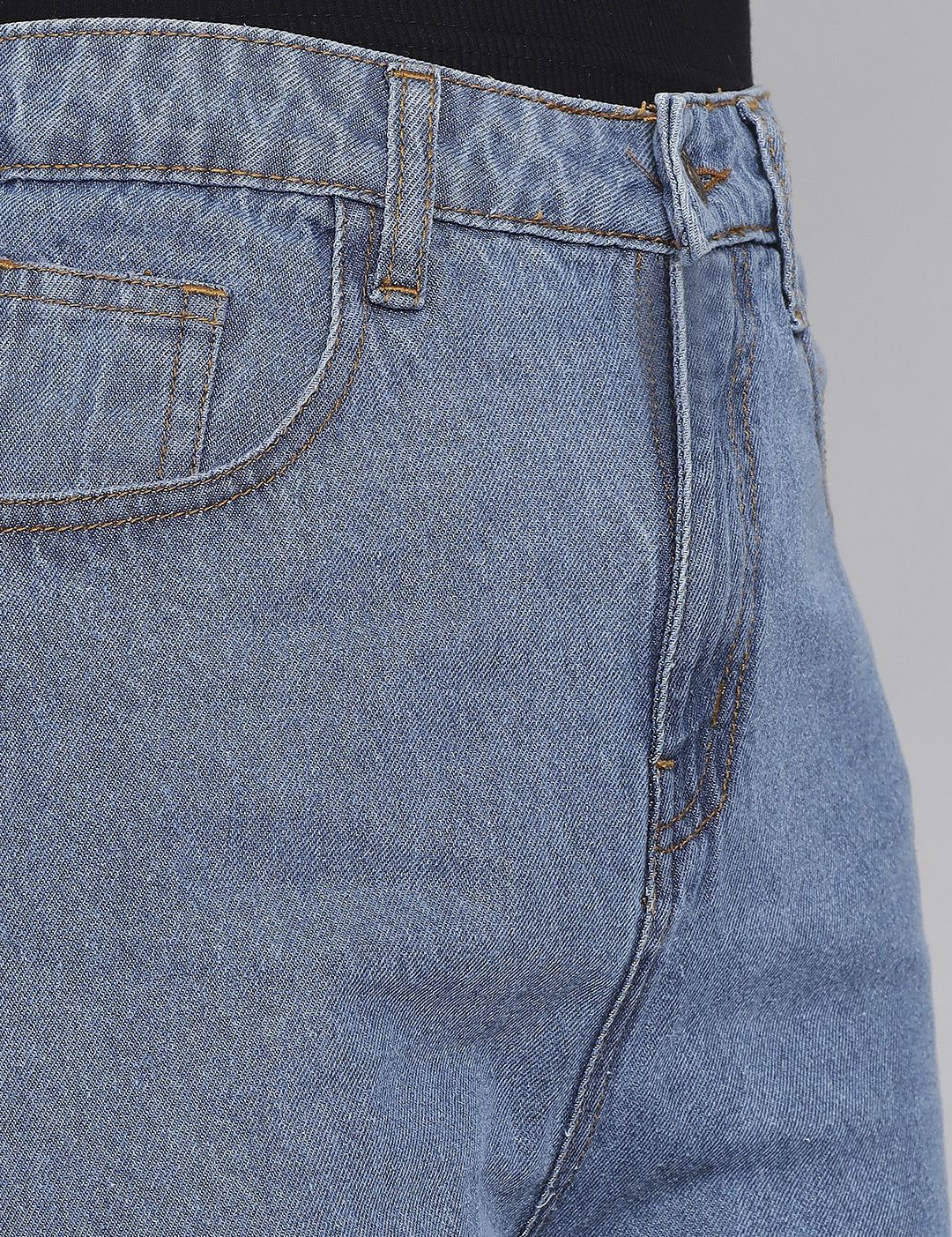 KOTTY Regular Women Blue Jeans 