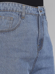 KOTTY Regular Women Blue Jeans 