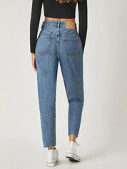 KOTTY Regular Women Blue Jeans 