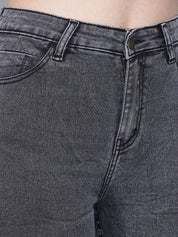 KOTTY Regular Women Grey Jeans 