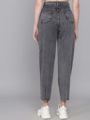 KOTTY Regular Women Grey Jeans 