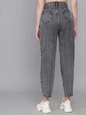 KOTTY Regular Women Grey Jeans 
