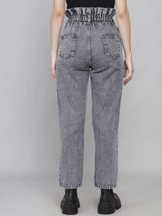 KOTTY Boyfriend Women Grey Jeans 