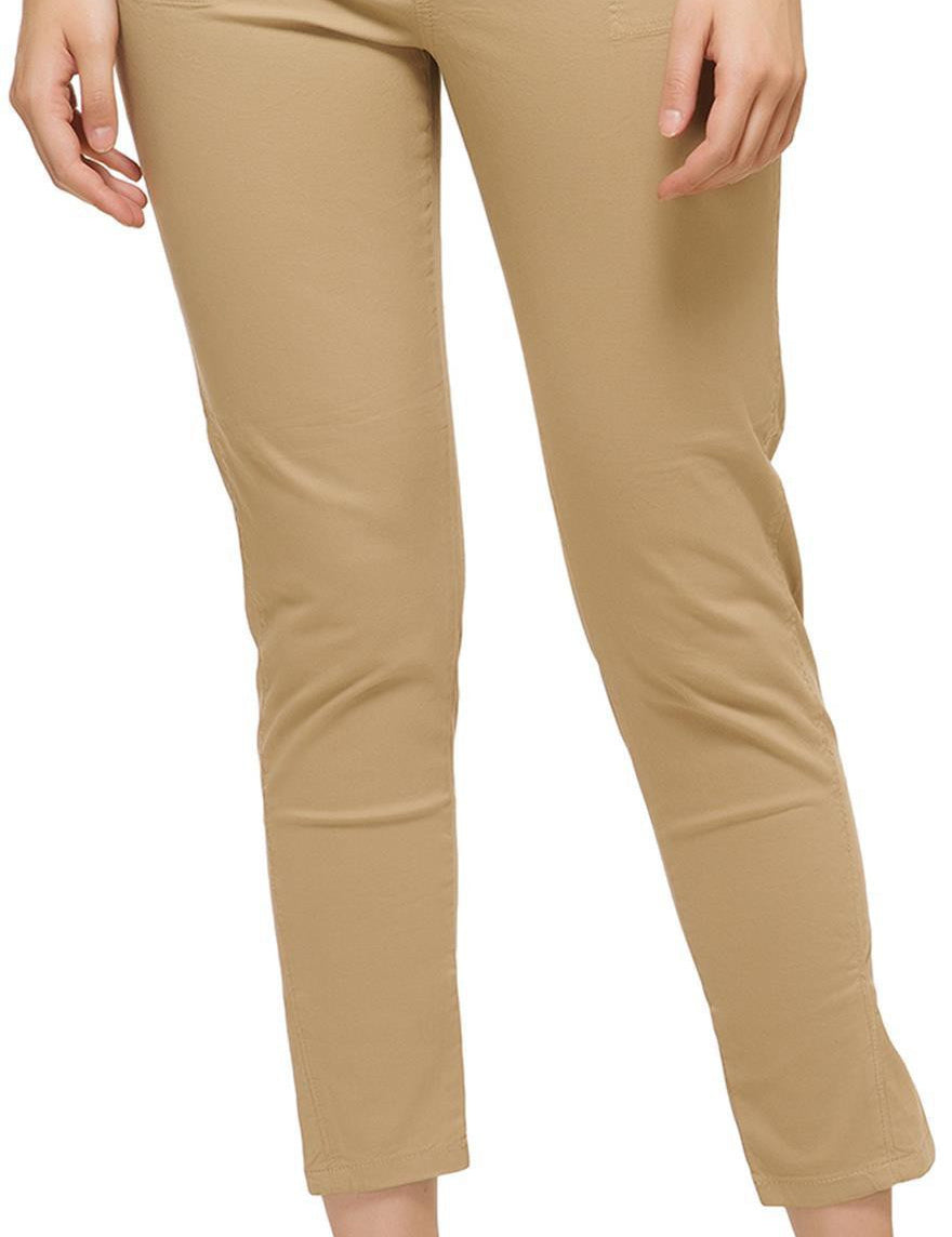 KOTTY Flared Women Beige Jeans 