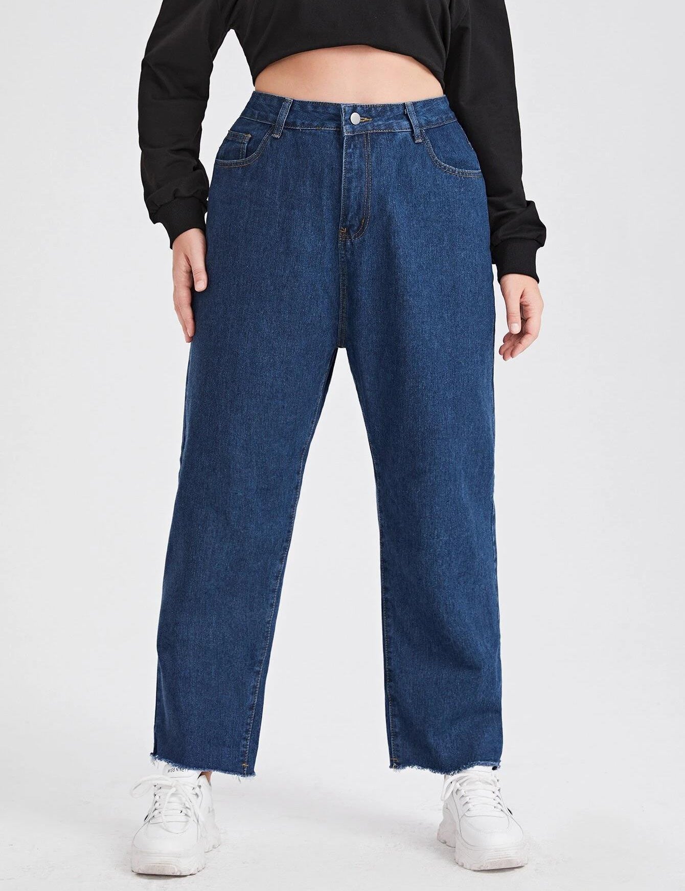 KOTTY Regular Women Blue Jeans 