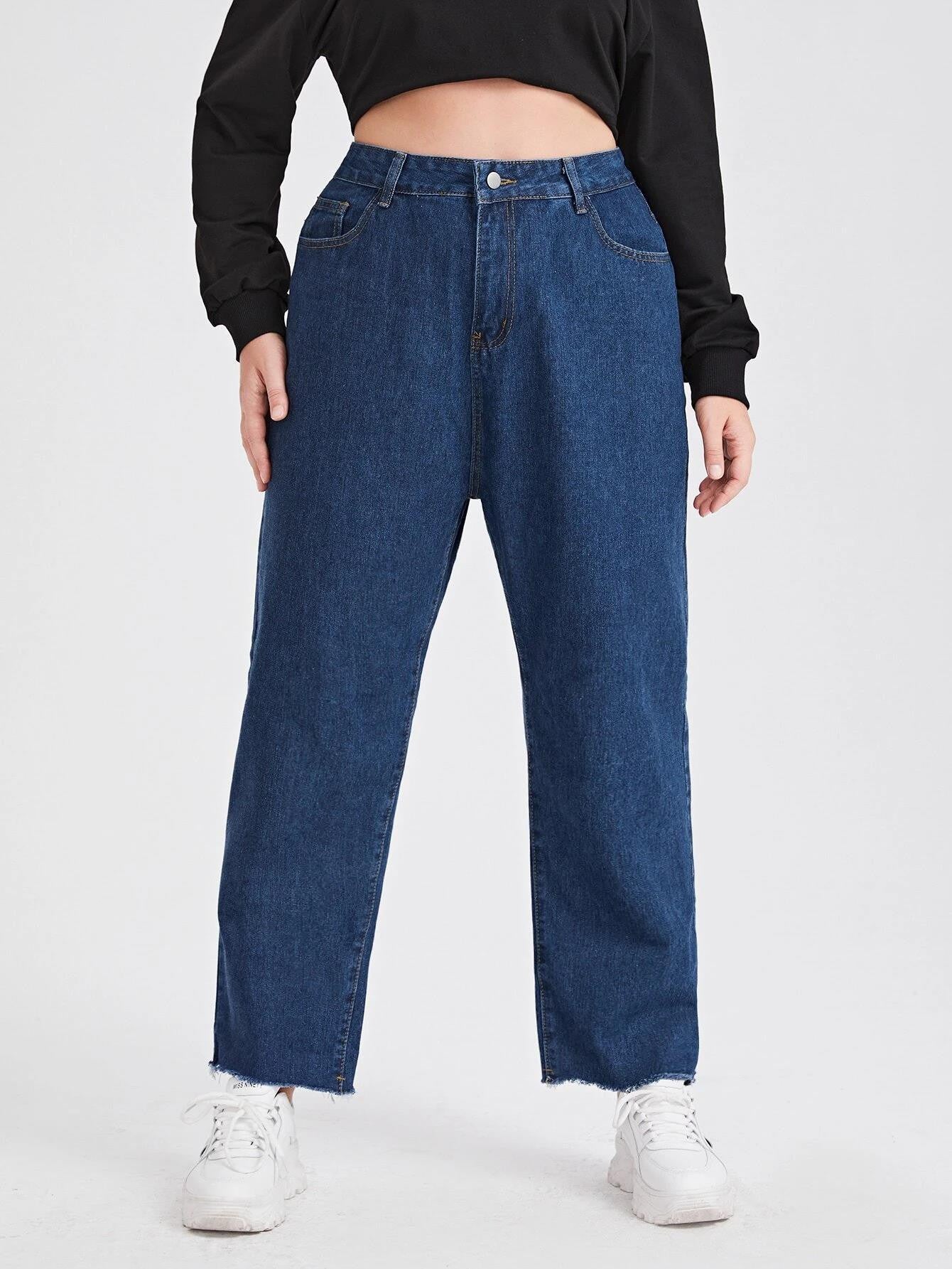 KOTTY Regular Women Blue Jeans 
