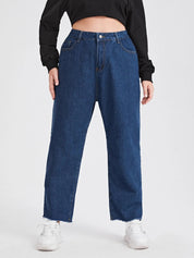 KOTTY Regular Women Blue Jeans 