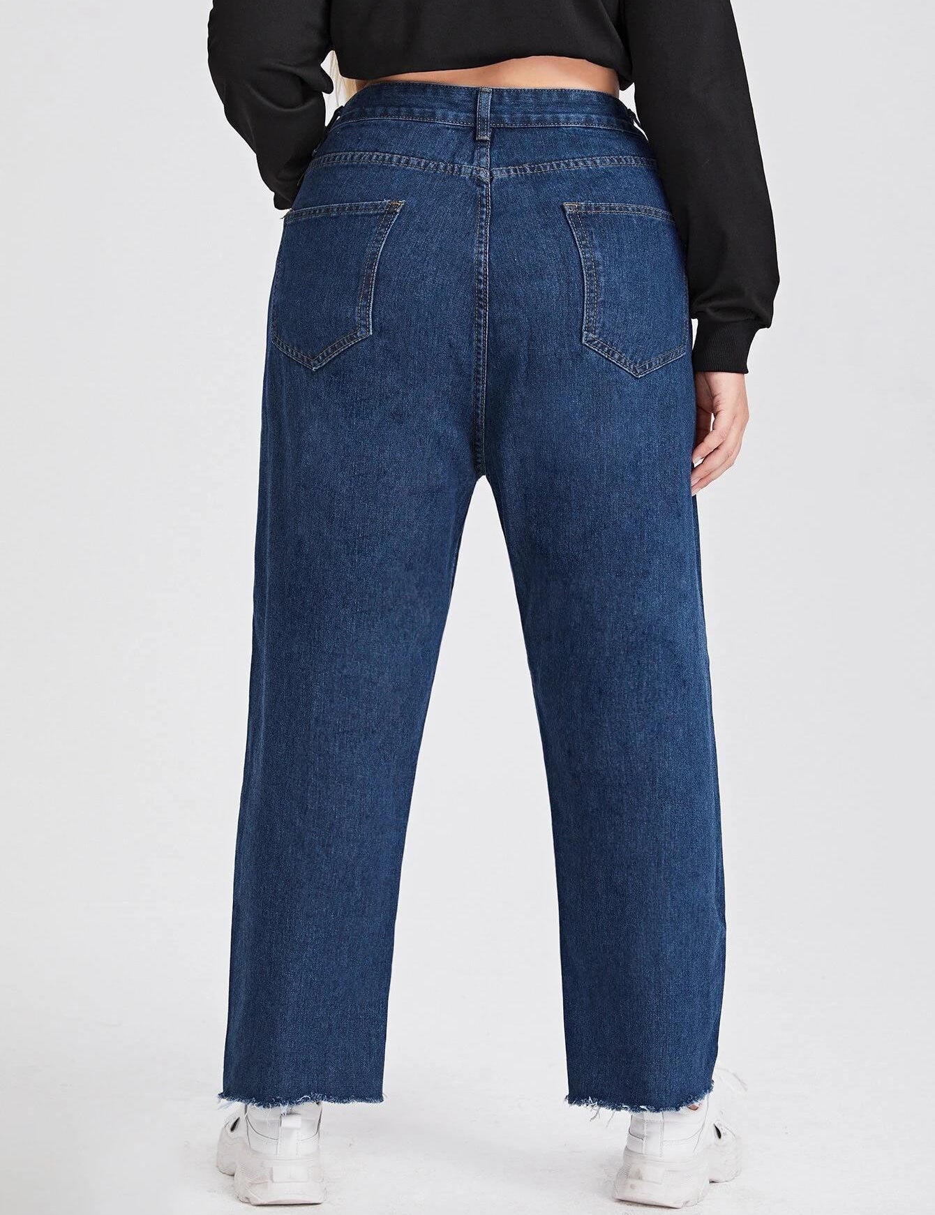 KOTTY Regular Women Blue Jeans 