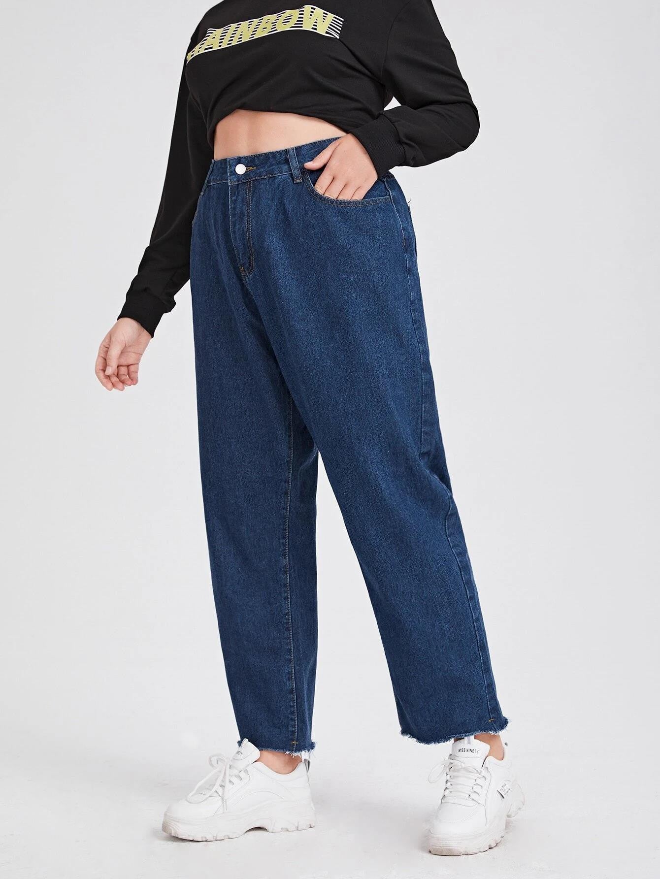 KOTTY Regular Women Blue Jeans 