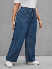 KOTTY Regular Women Blue Jeans 