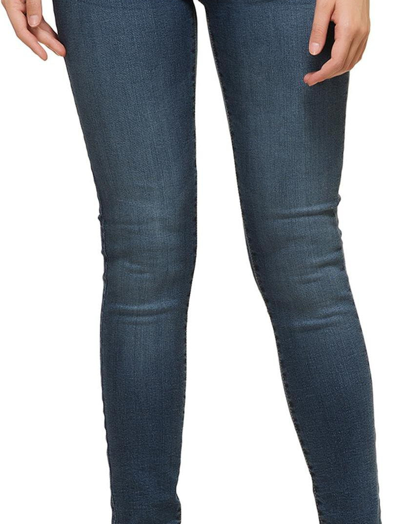 KOTTY Regular Women Blue Jeans 