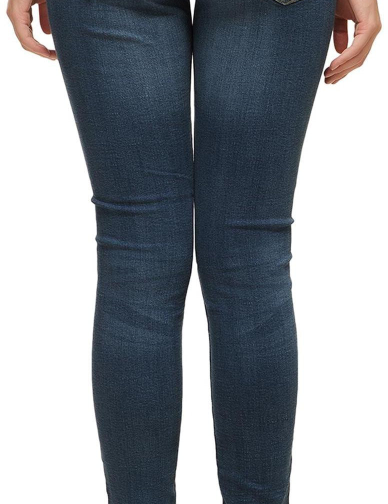 KOTTY Regular Women Blue Jeans 