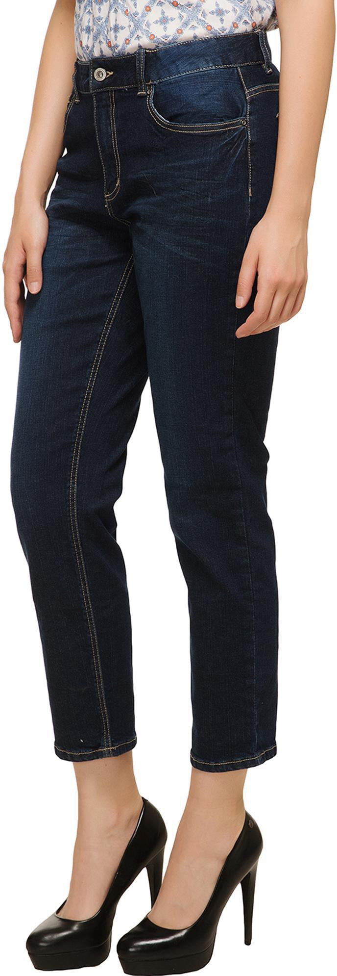 KOTTY Regular Women Blue Jeans 