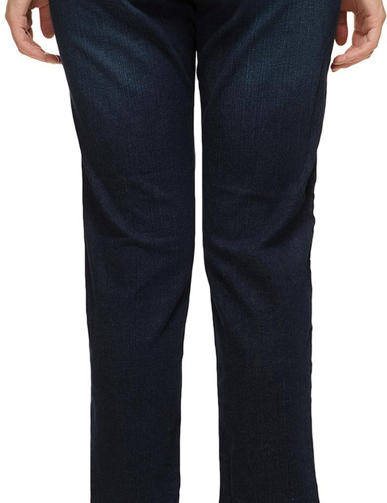 KOTTY Regular Women Blue Jeans 