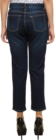 KOTTY Regular Women Blue Jeans 