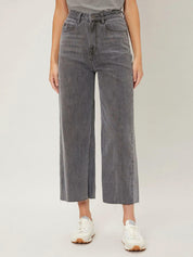 KOTTY Regular Women Grey Jeans 
