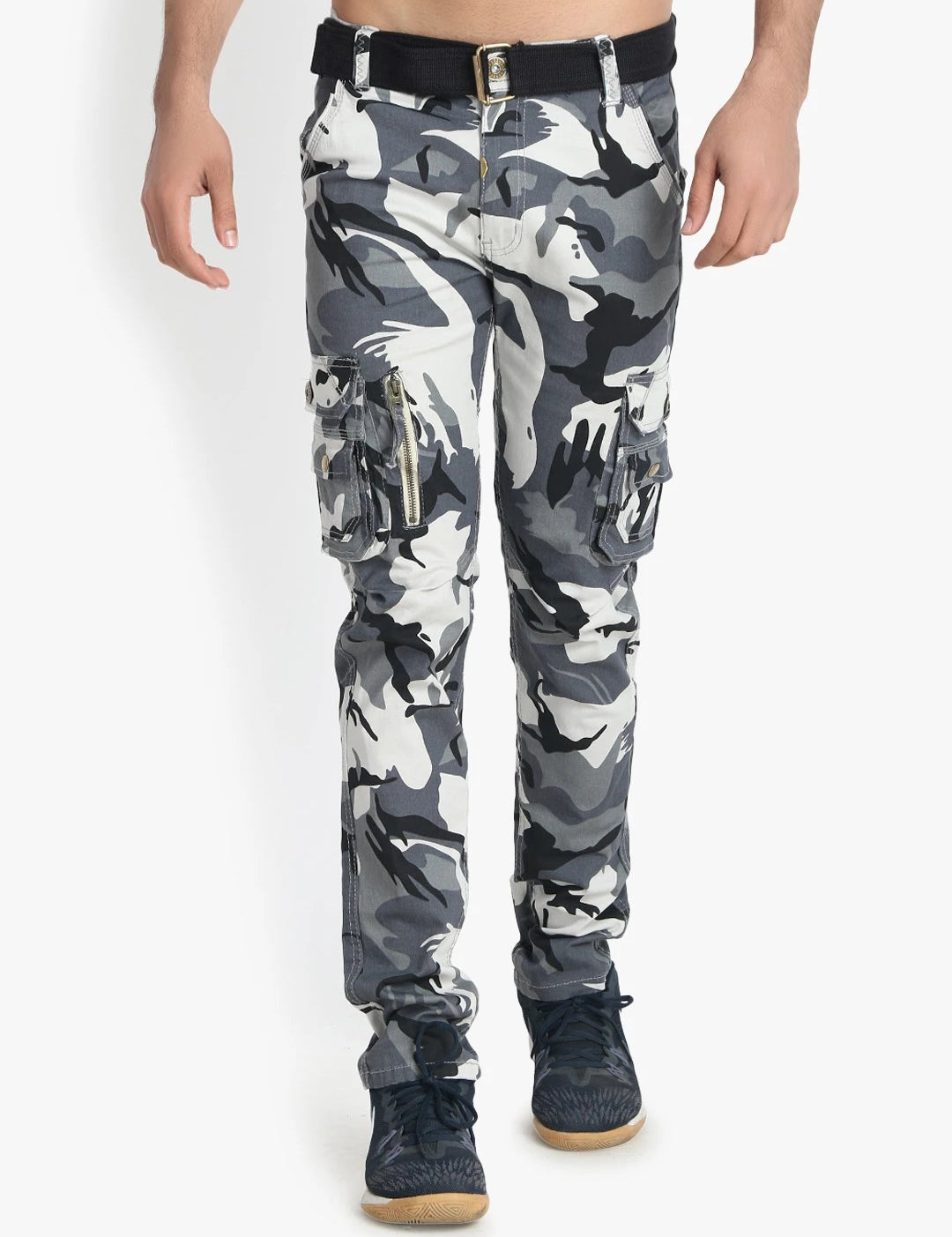 KOTTY Men Cargos