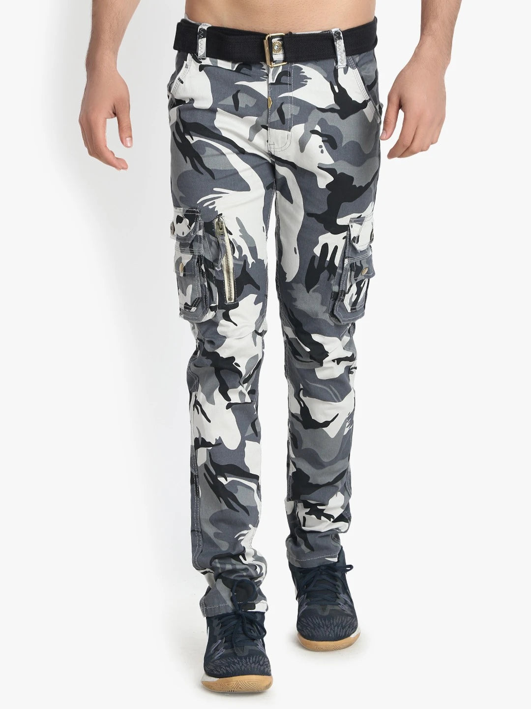 KOTTY Men Cargos