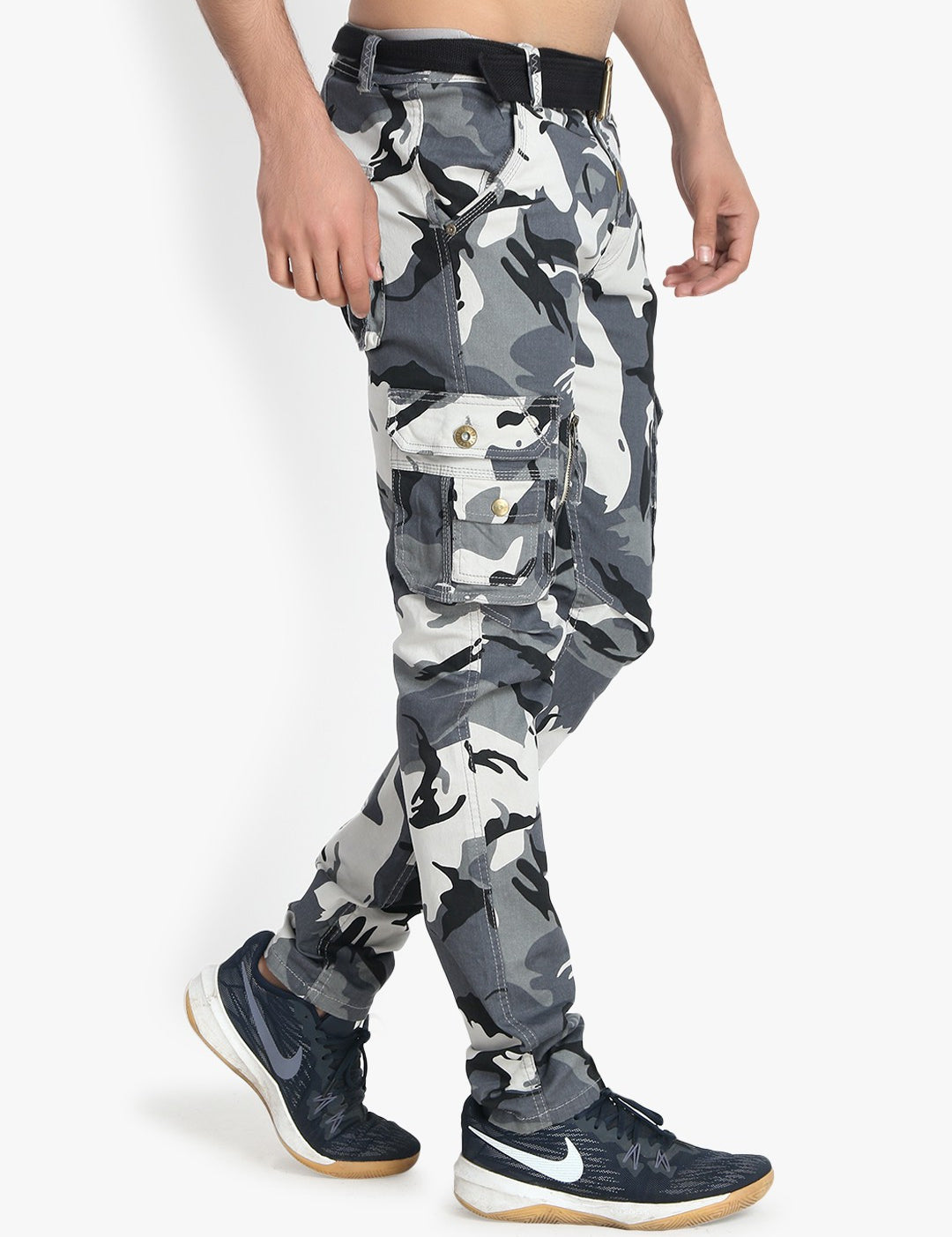 KOTTY Men Cargos