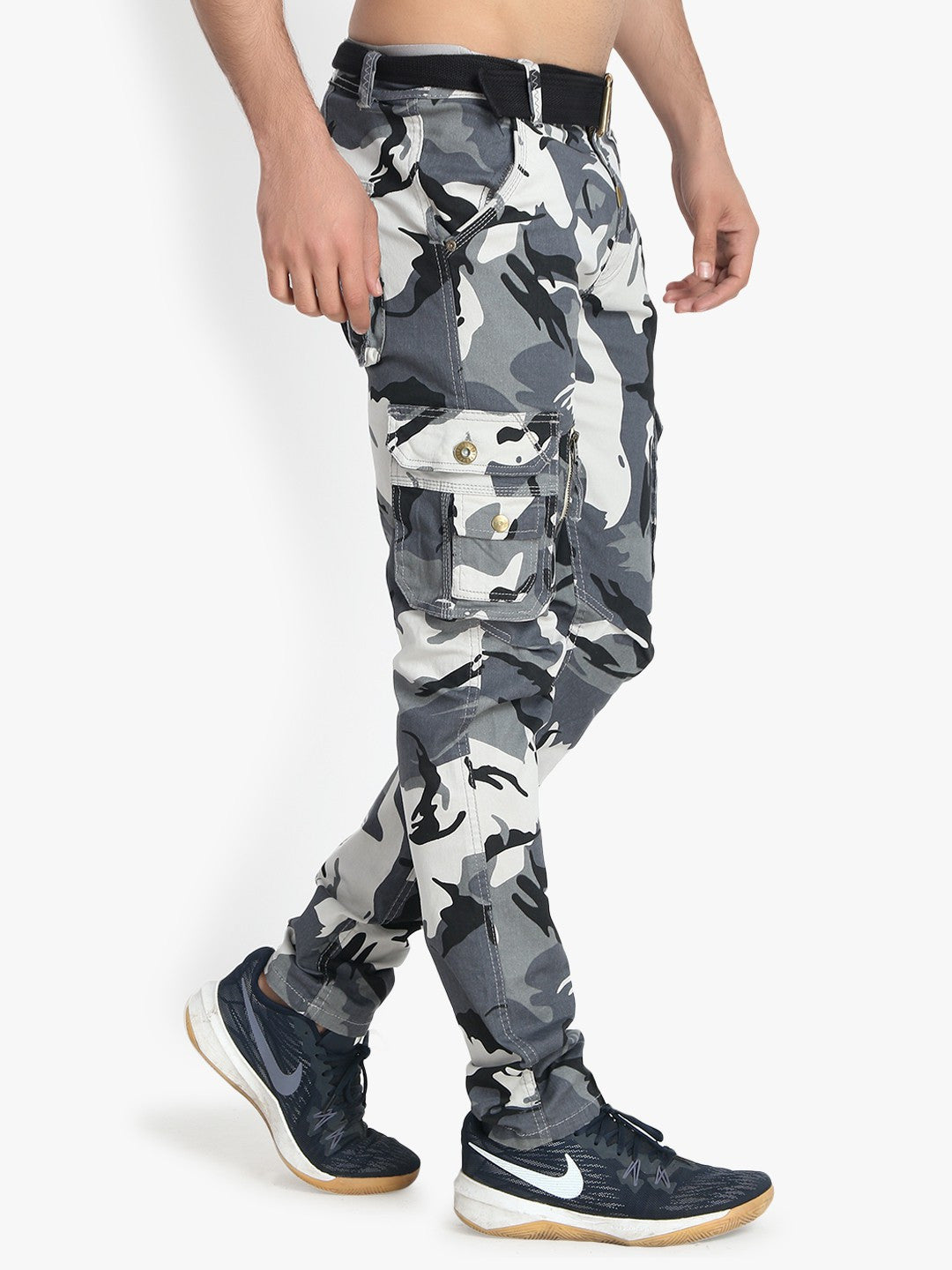 KOTTY Men Cargos