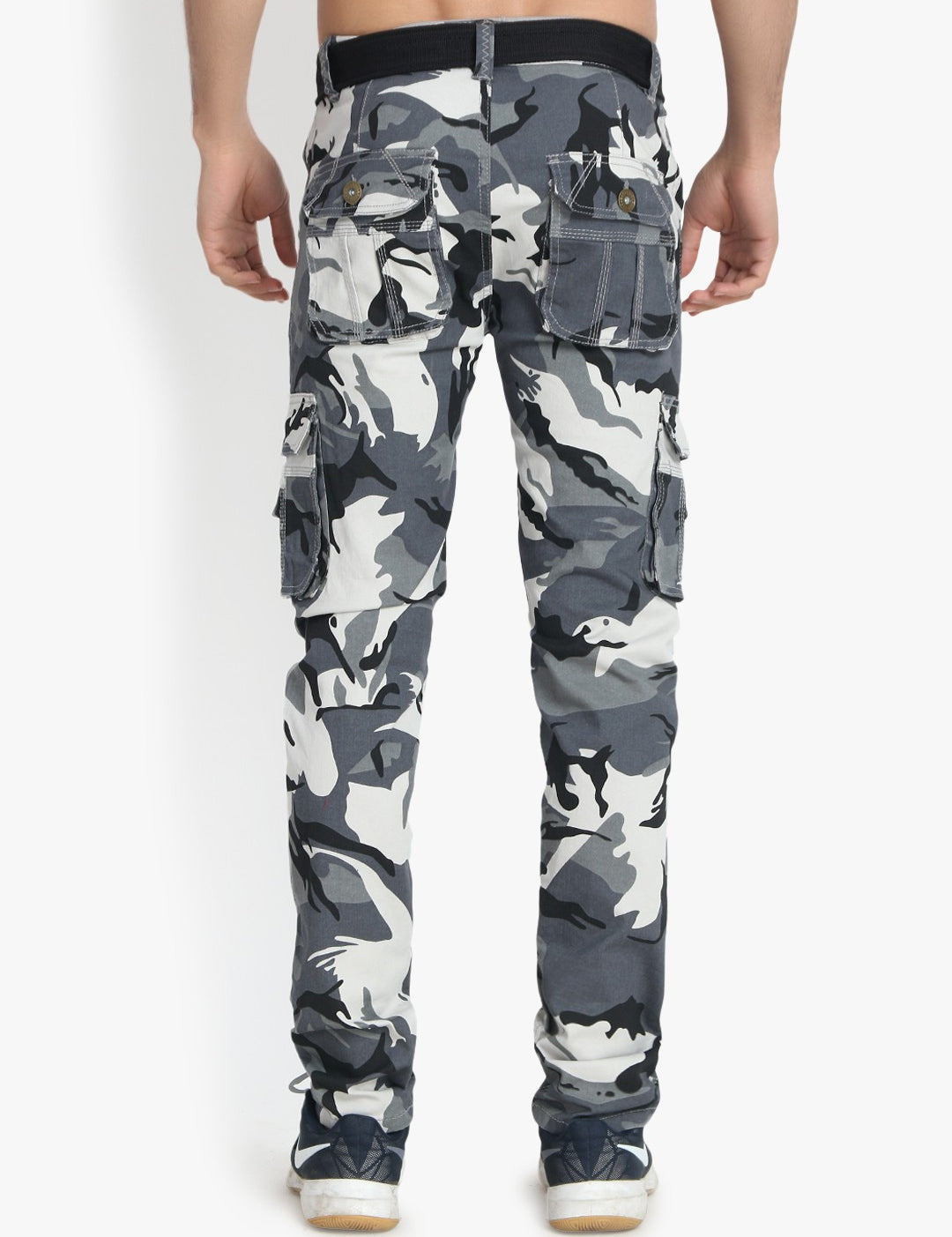 KOTTY Men Cargos