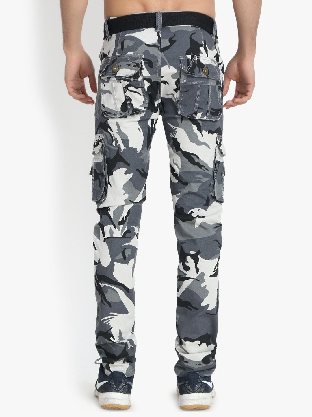 KOTTY Men Cargos