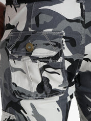 KOTTY Men Cargos