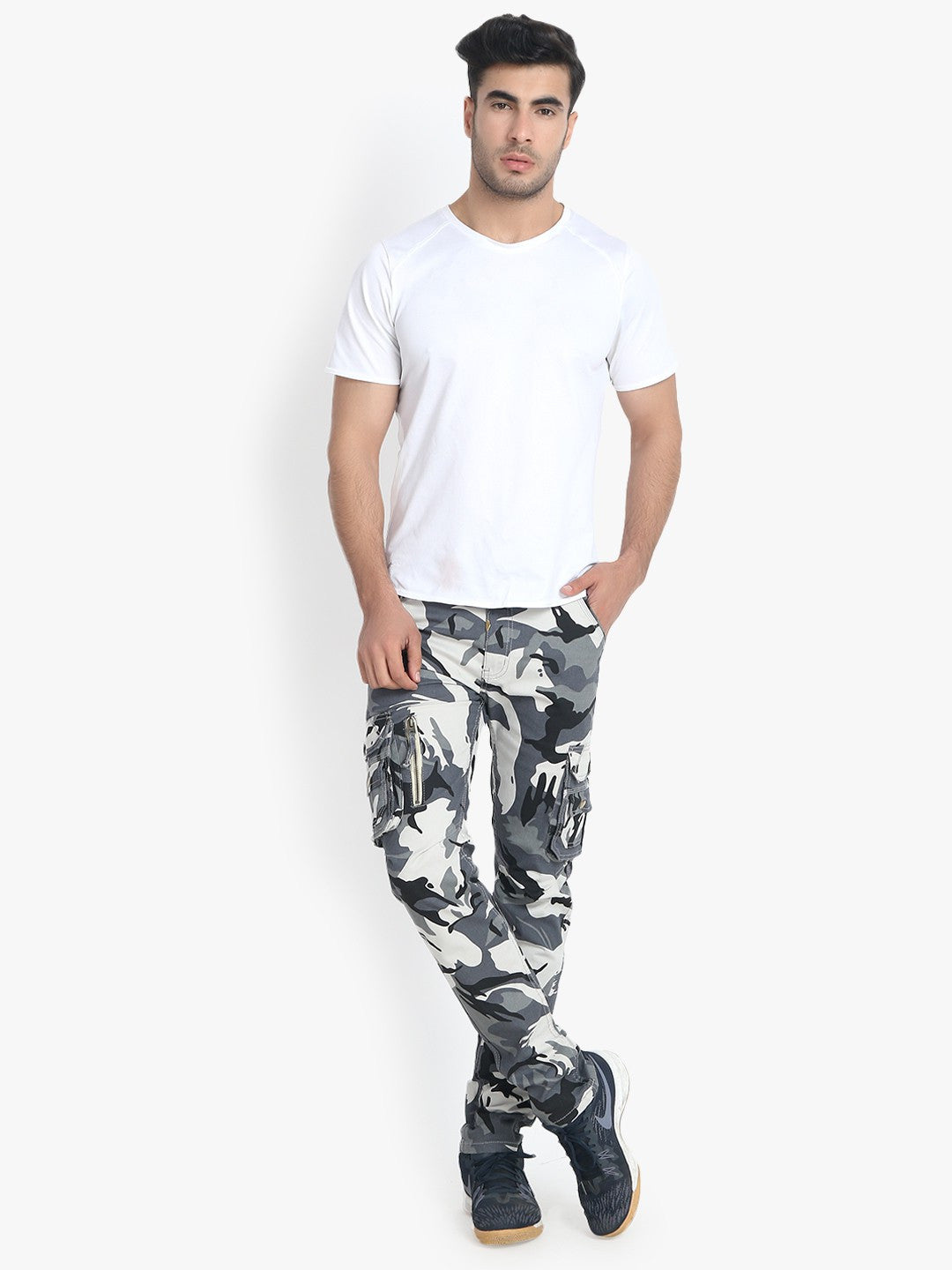 KOTTY Men Cargos