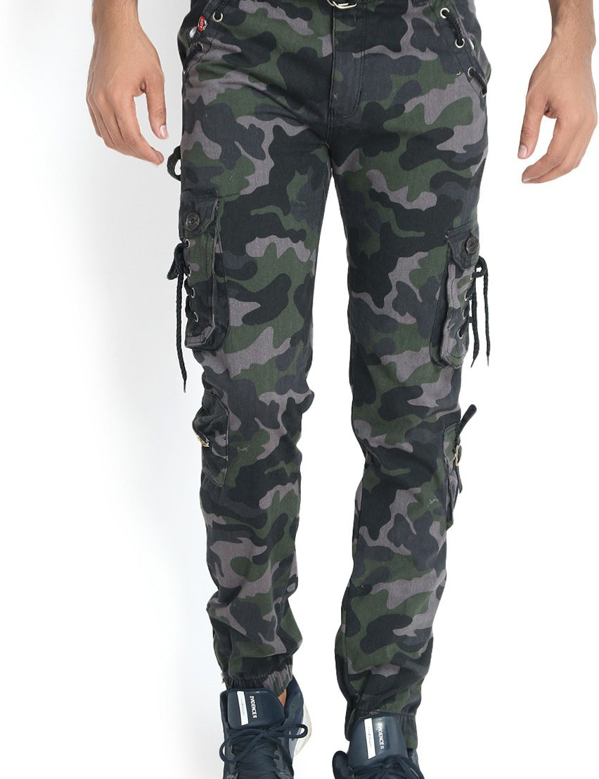 KOTTY Men Cargos