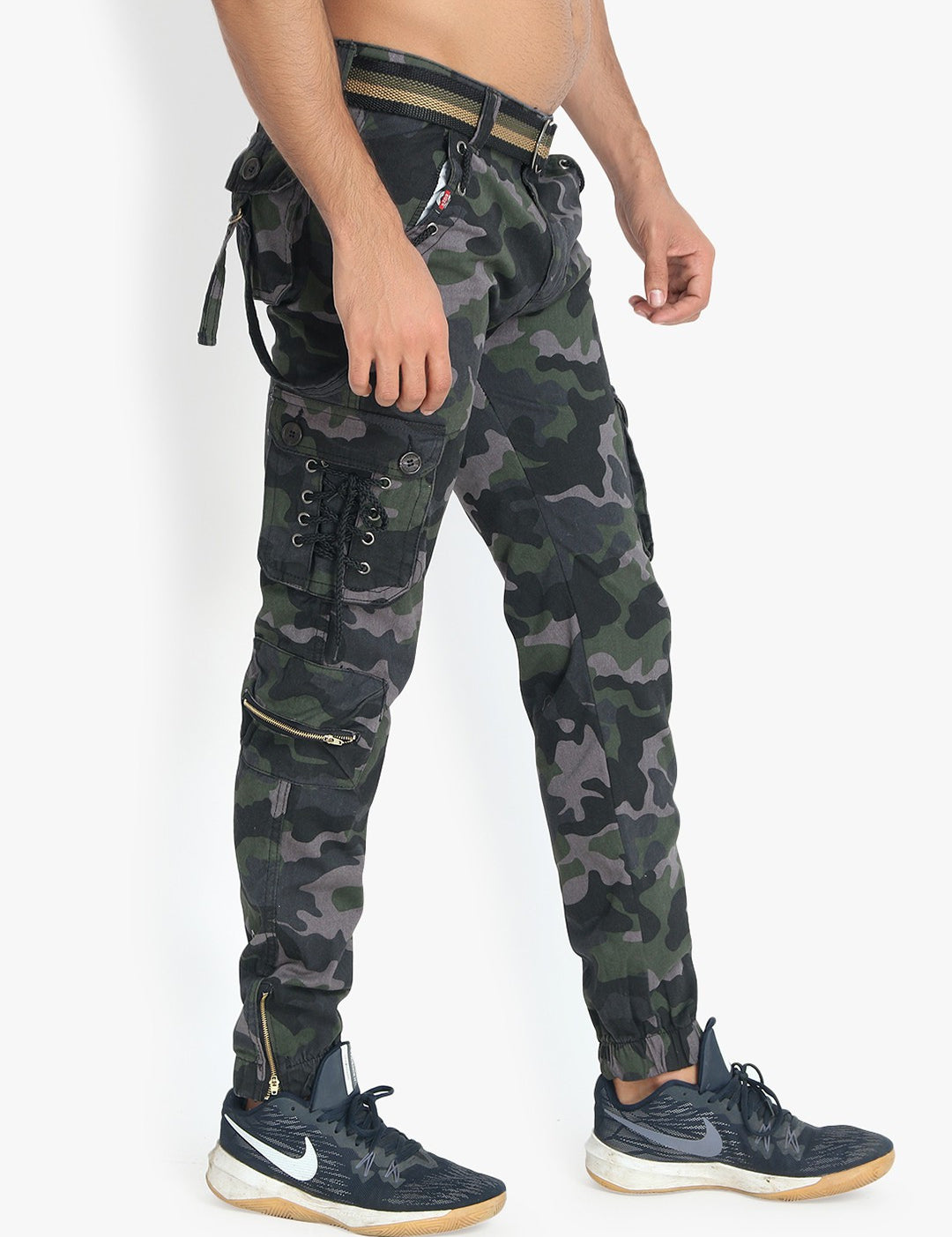 KOTTY Men Cargos