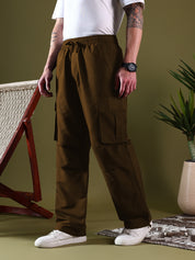 KOTTY Men Cargos