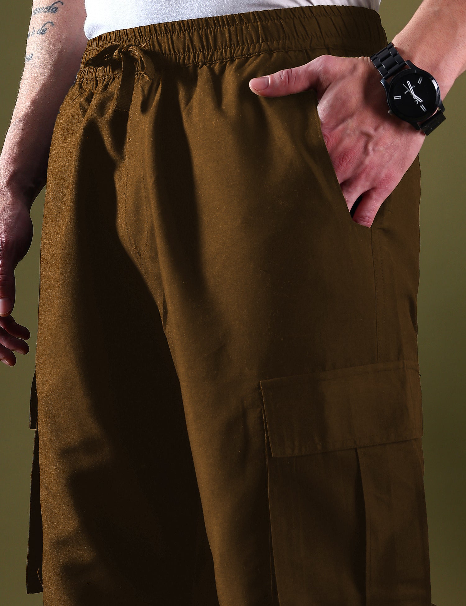 KOTTY Men Cargos