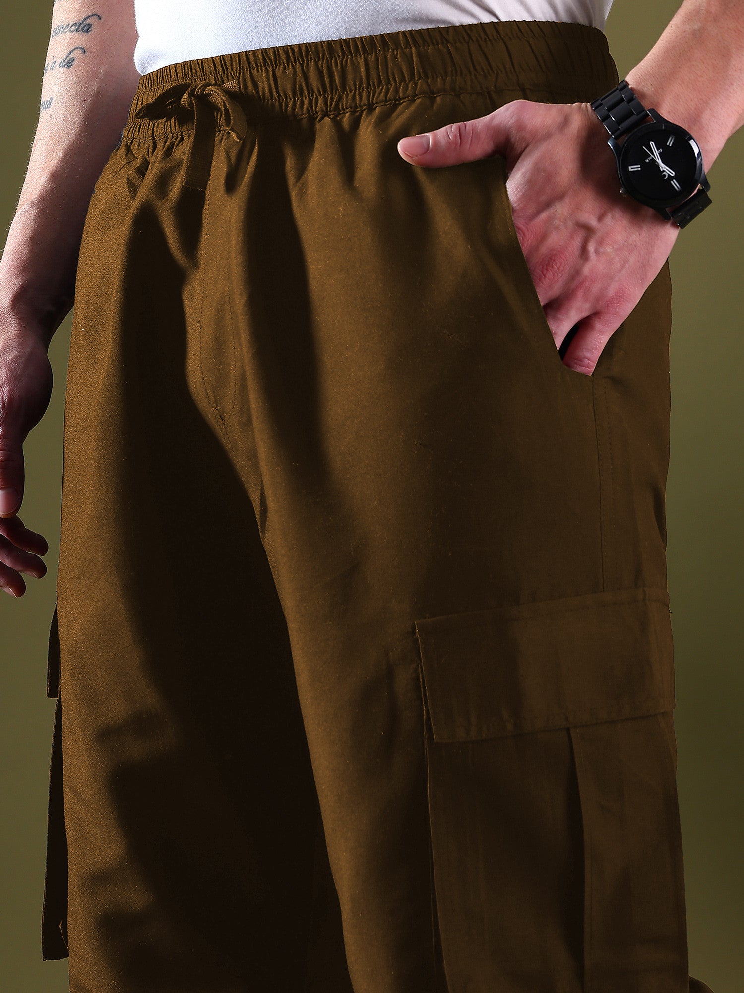 KOTTY Men Cargos
