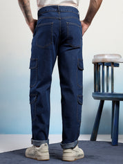 KOTTY Men Cargos