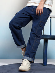 KOTTY Men Cargos
