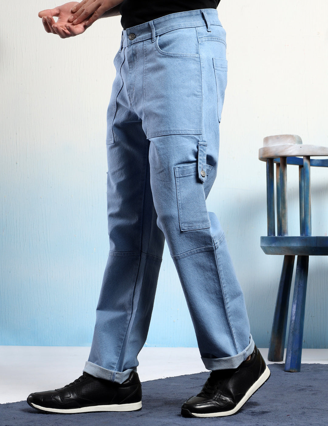 KOTTY Men Cargos