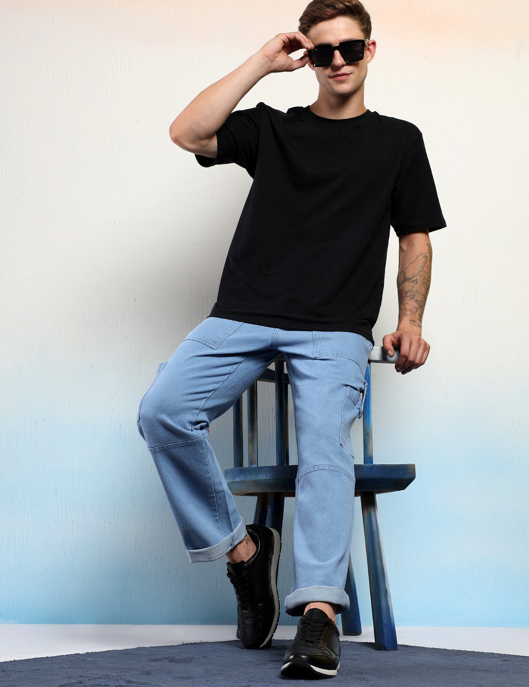 KOTTY Men Cargos