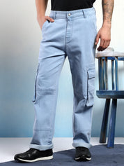 KOTTY Men Cargos