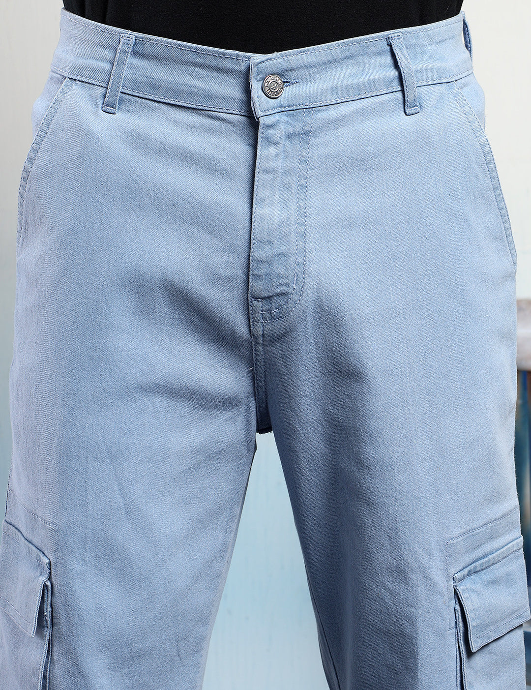 KOTTY Men Cargos