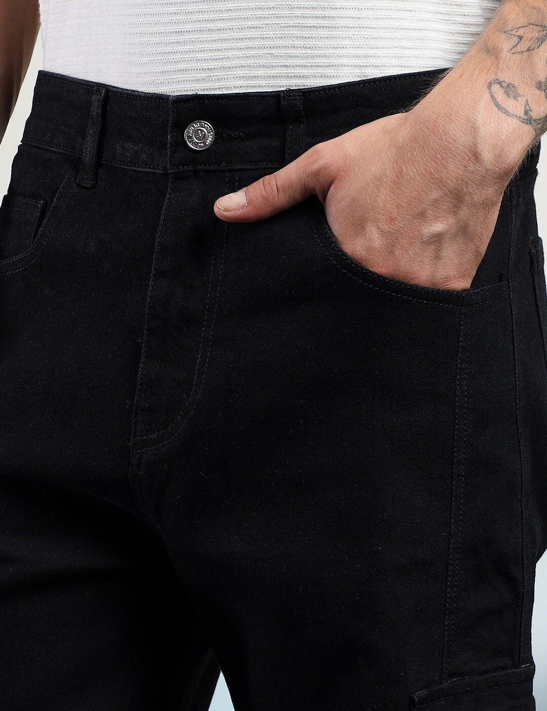 KOTTY Men Cargos