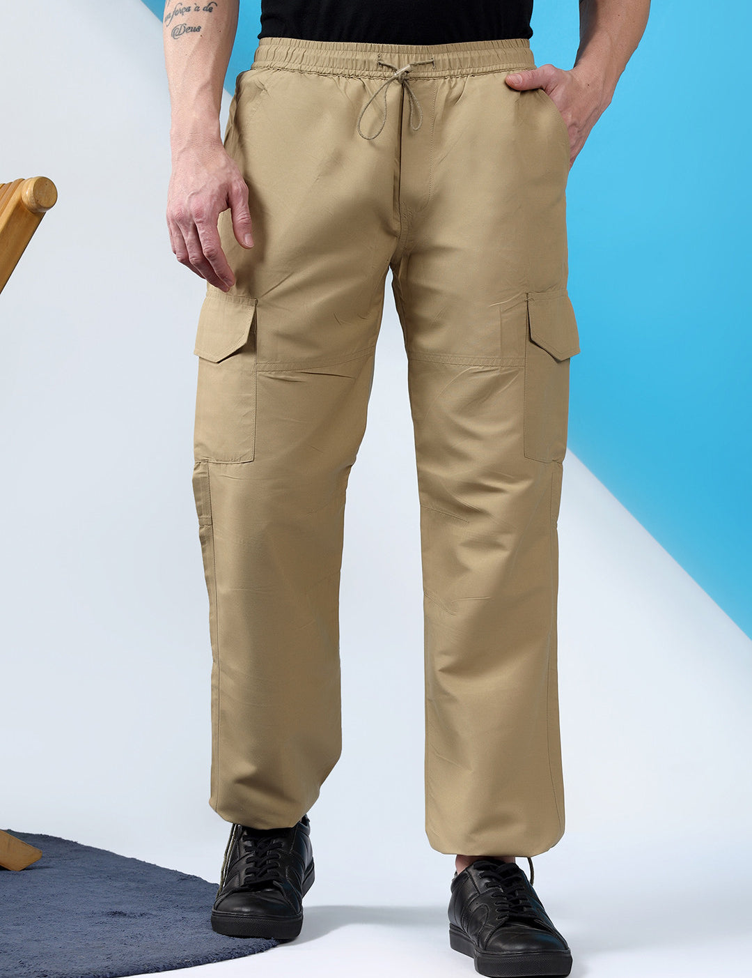 KOTTY Men Cargos