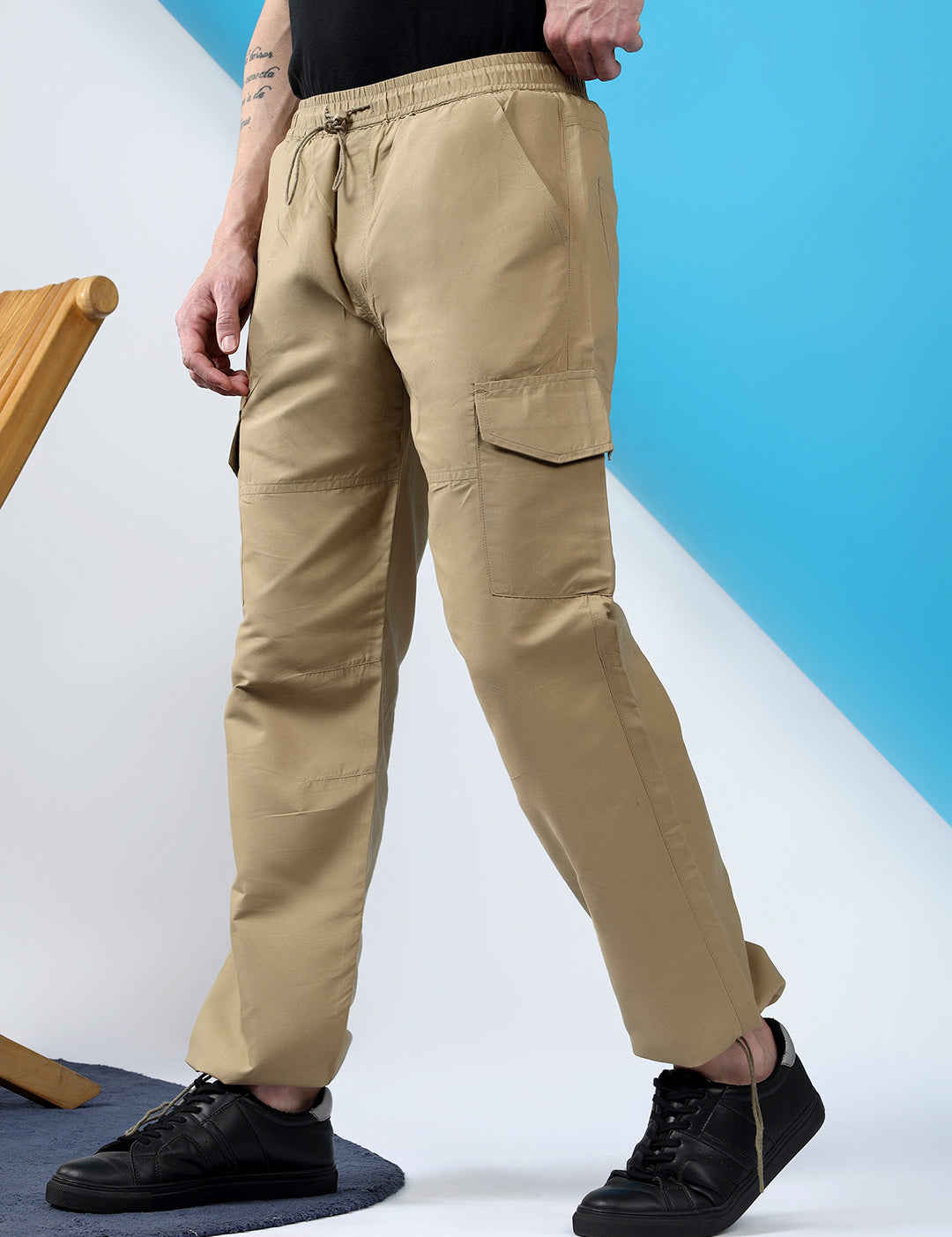 KOTTY Men Cargos
