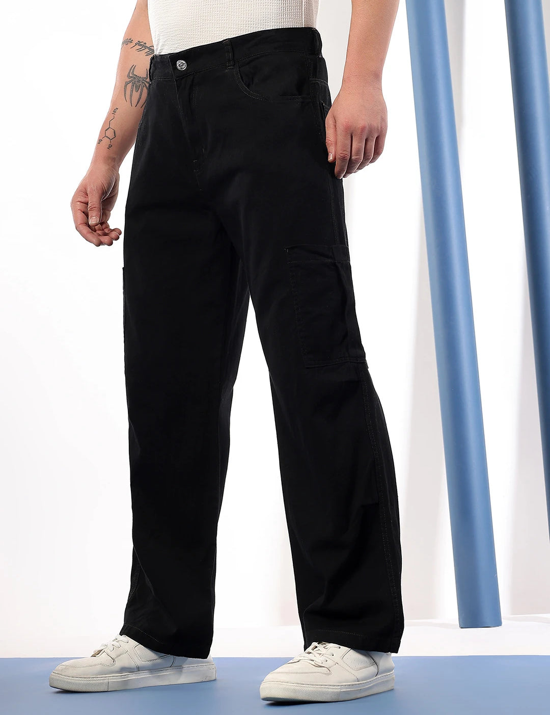 KOTTY Men Cargos