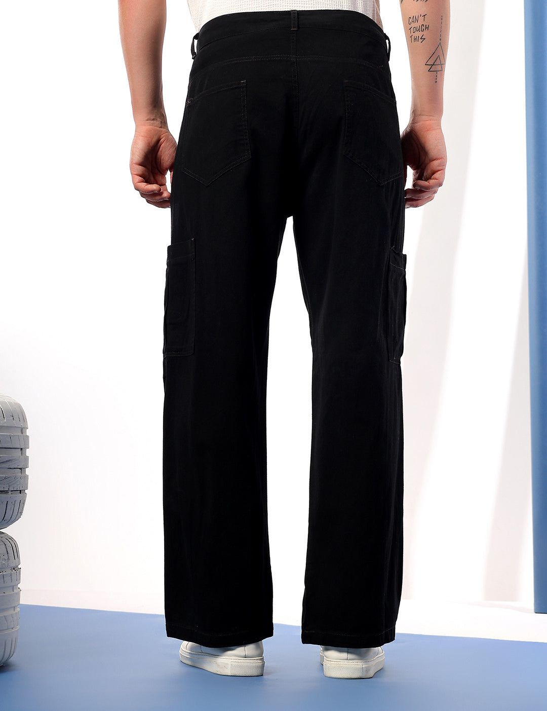 KOTTY Men Cargos