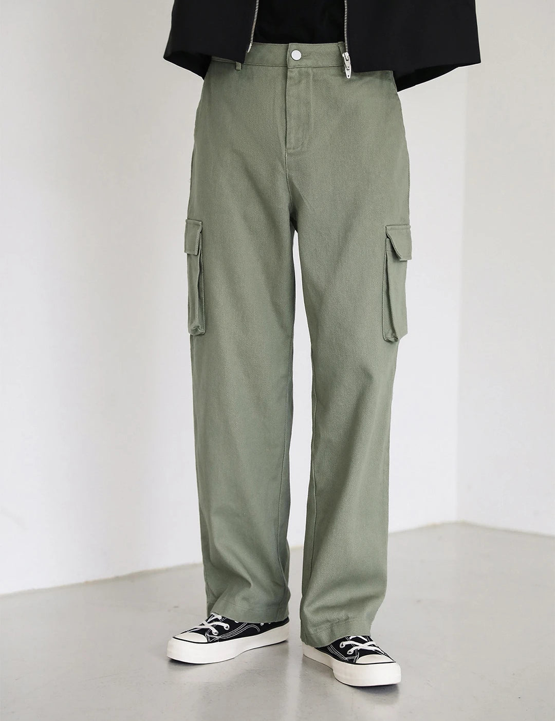 KOTTY Men Cargos