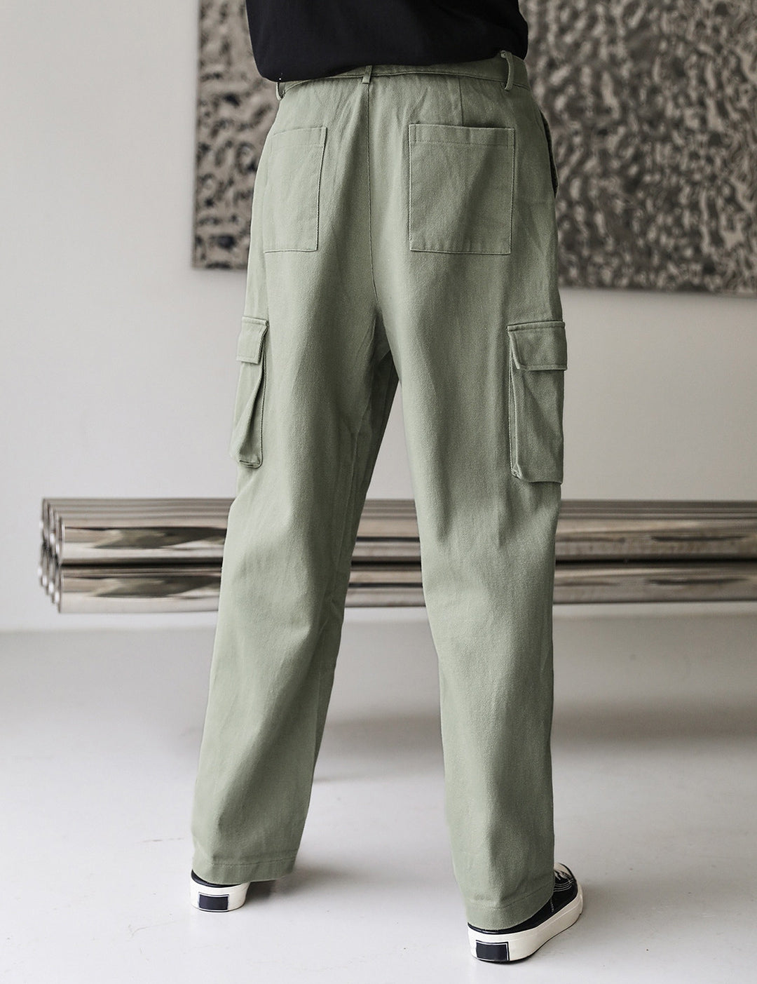KOTTY Men Cargos