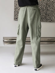 KOTTY Men Cargos